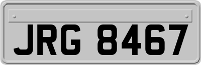 JRG8467