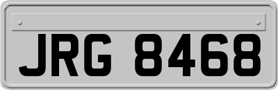 JRG8468