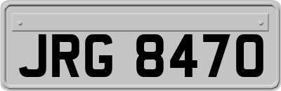JRG8470