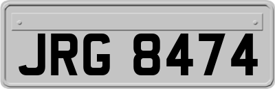 JRG8474