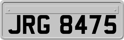 JRG8475