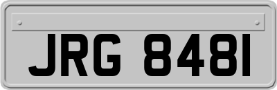 JRG8481
