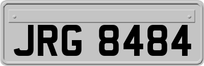 JRG8484