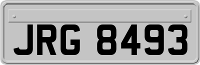 JRG8493
