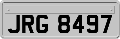JRG8497