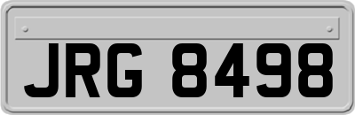 JRG8498