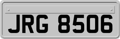 JRG8506