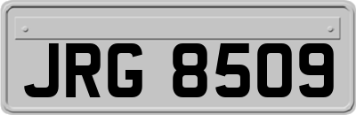 JRG8509