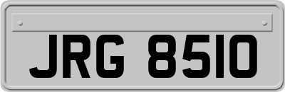 JRG8510