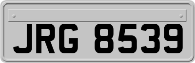 JRG8539