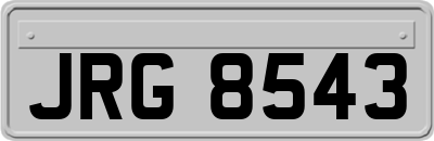 JRG8543