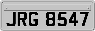 JRG8547