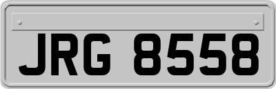 JRG8558
