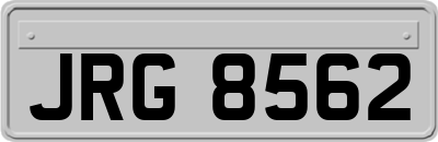 JRG8562