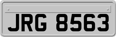 JRG8563