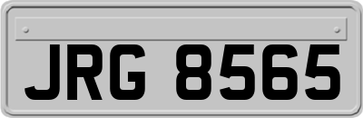 JRG8565