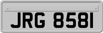 JRG8581