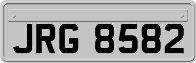 JRG8582