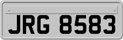 JRG8583