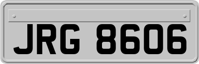 JRG8606
