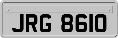 JRG8610