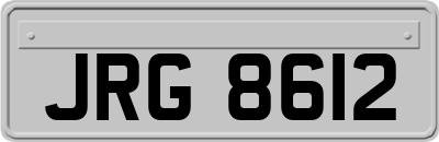 JRG8612