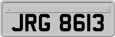 JRG8613