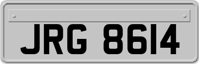JRG8614