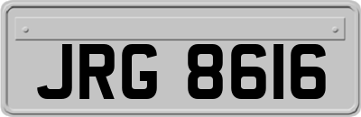 JRG8616