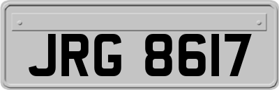 JRG8617