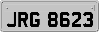 JRG8623