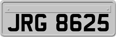JRG8625