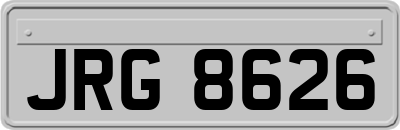 JRG8626