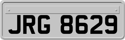 JRG8629