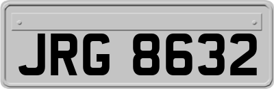 JRG8632