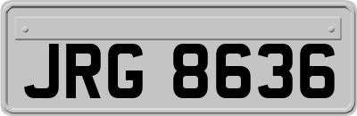 JRG8636