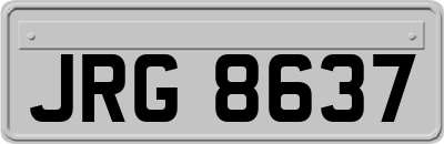JRG8637