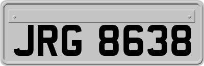 JRG8638