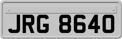 JRG8640