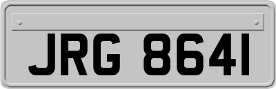 JRG8641