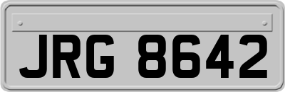 JRG8642