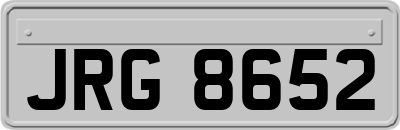 JRG8652