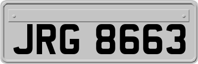 JRG8663