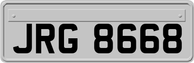 JRG8668