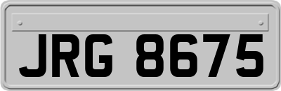 JRG8675