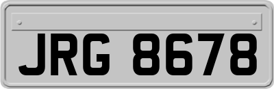 JRG8678