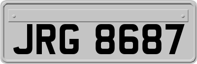 JRG8687