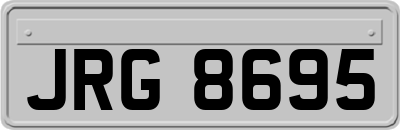 JRG8695