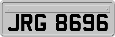 JRG8696