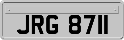 JRG8711